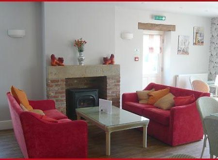 Sophie'S B&B Harrogate Buitenkant foto
