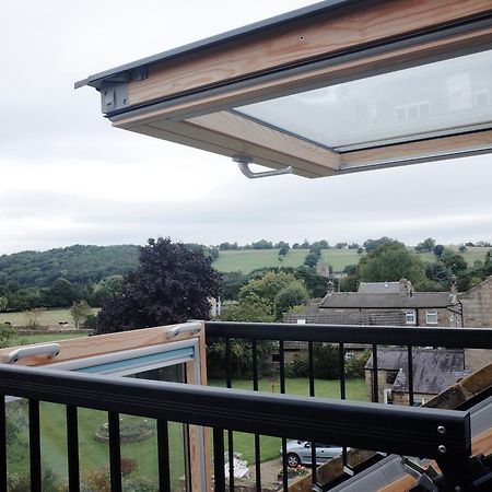Sophie'S B&B Harrogate Buitenkant foto
