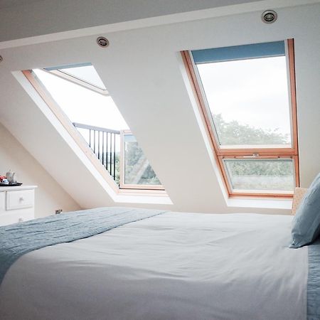 Sophie'S B&B Harrogate Buitenkant foto