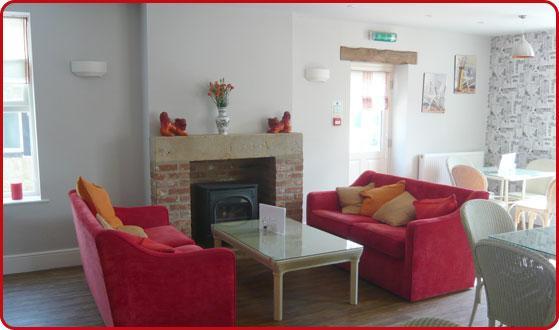 Sophie'S B&B Harrogate Buitenkant foto