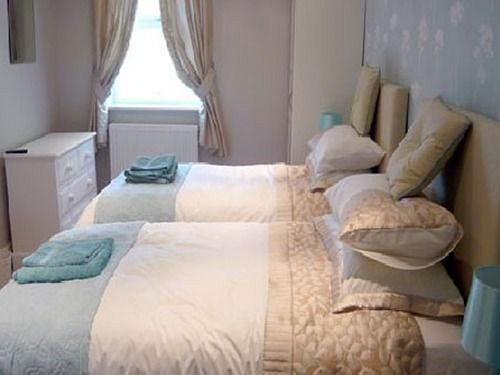 Sophie'S B&B Harrogate Buitenkant foto